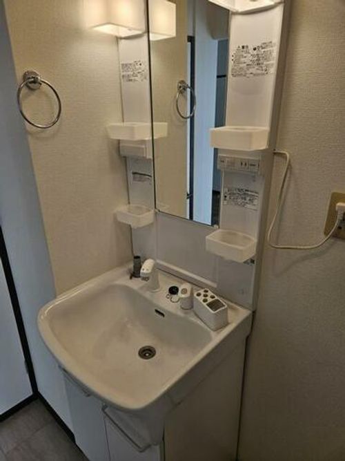 兵庫県相生市双葉2丁目(アパート)の賃貸物件の内装