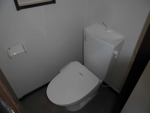 兵庫県相生市双葉2丁目(アパート)の賃貸物件の内装