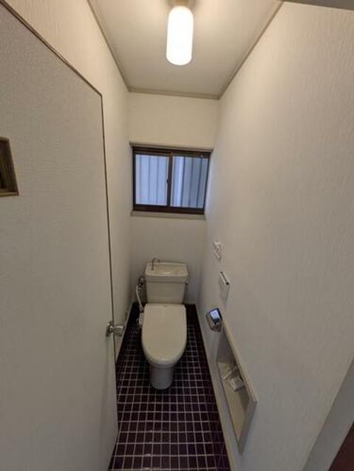 奈良県大和郡山市筒井町(一戸建)の賃貸物件の内装