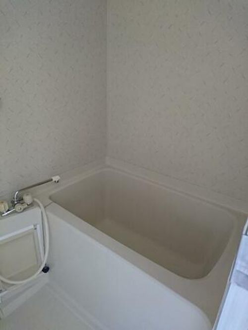 シティコート藤枝の風呂