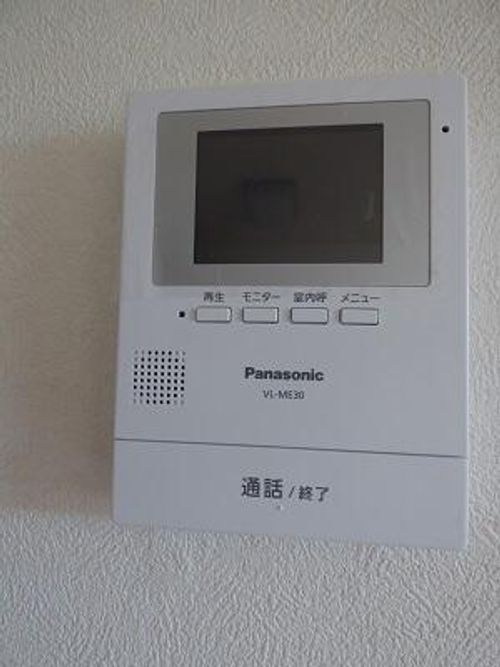 グランブルー吉富 B棟のその他画像