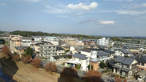 奈良県奈良市西大寺栄町(マンション)の賃貸物件のその他画像