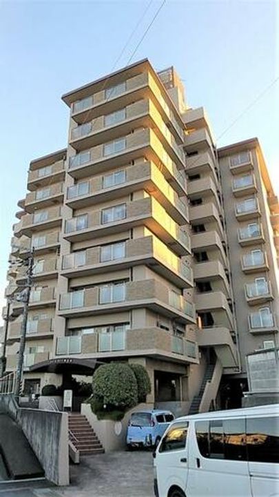 奈良県奈良市西大寺栄町(マンション)の賃貸物件の外観