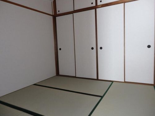 兵庫県姫路市五軒邸4丁目(マンション)の賃貸物件のその他画像