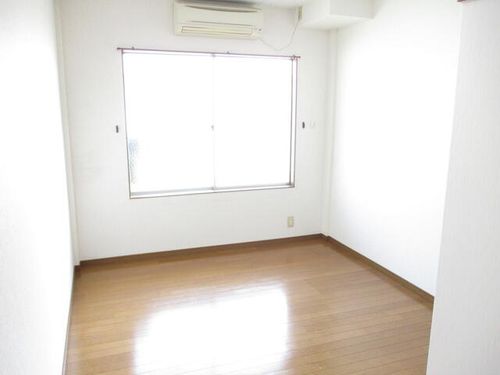 スミヤマンション3-66の内装