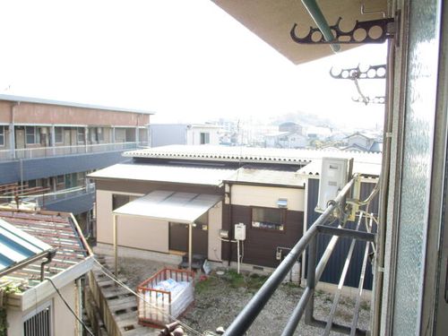 スミヤマンション3-66のその他画像