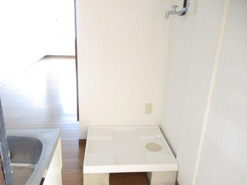 スミヤマンション3-66のその他画像