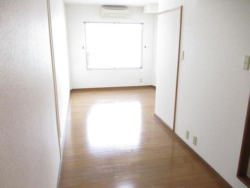 スミヤマンション3-66の内装