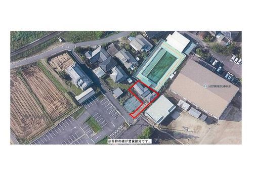 愛知県豊田市駒場町新生(一戸建)の賃貸物件のその他画像