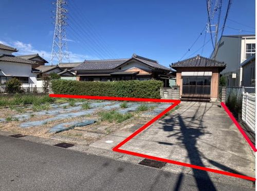 愛知県豊田市駒場町新生(一戸建)の賃貸物件のその他画像