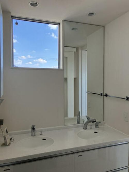 愛知県名古屋市名東区貴船3丁目(一戸建)の賃貸物件の内装