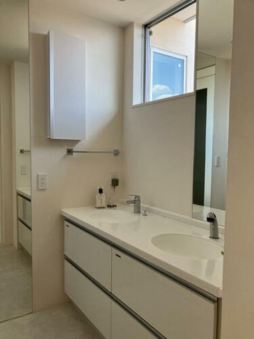 愛知県名古屋市名東区貴船3丁目(一戸建)の賃貸物件の内装