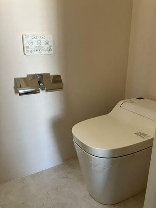 愛知県名古屋市名東区貴船3丁目(一戸建)の賃貸物件の内装