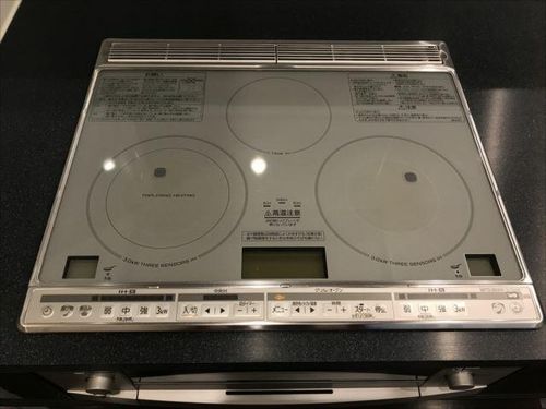 愛知県名古屋市名東区貴船3丁目(一戸建)の賃貸物件のキッチン