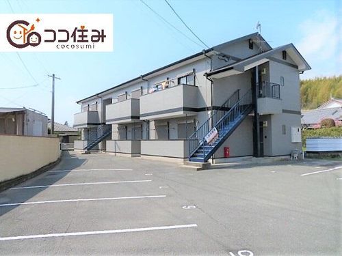 Neo Avanti ⅡB-1の外観