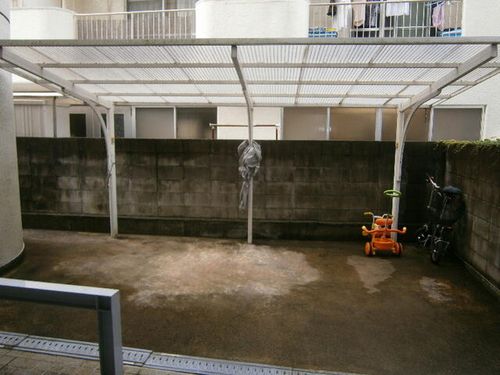 YOSHIDA  BILDのその他画像