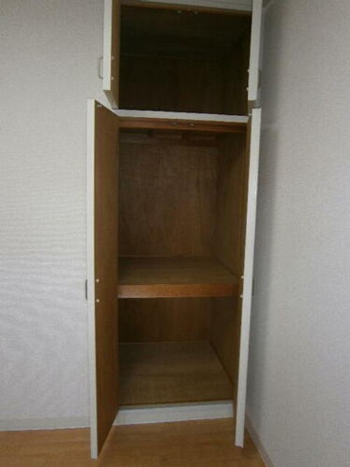 YOSHIDA  BILDの内装