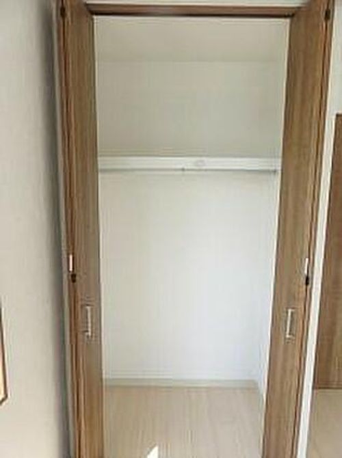 ジェイドコート酉島の内装