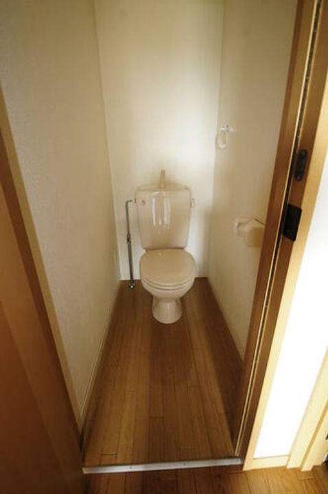 京都府舞鶴市田中町(アパート)の賃貸物件の内装
