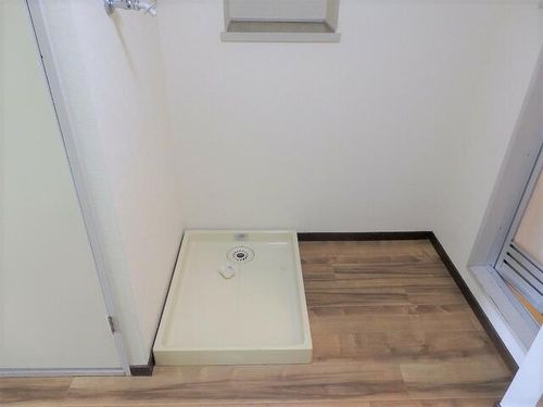 プライムハイツの内装