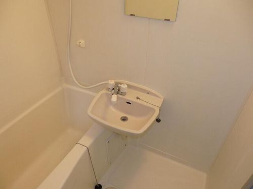 プライムハイツの風呂