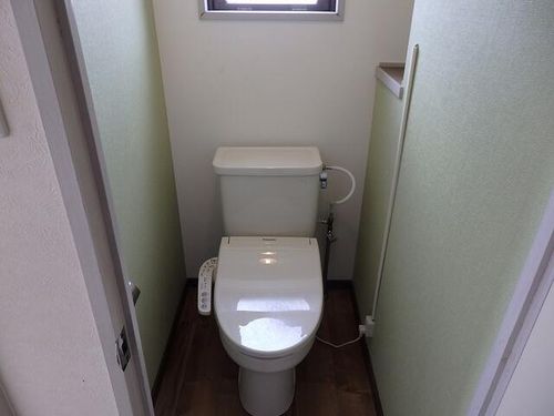 プライムハイツの内装