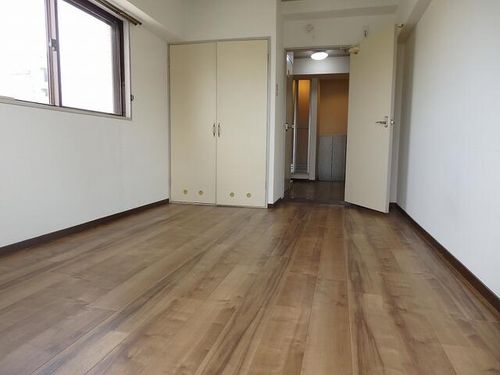 プライムハイツの内装