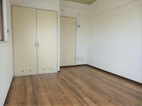 プライムハイツの内装