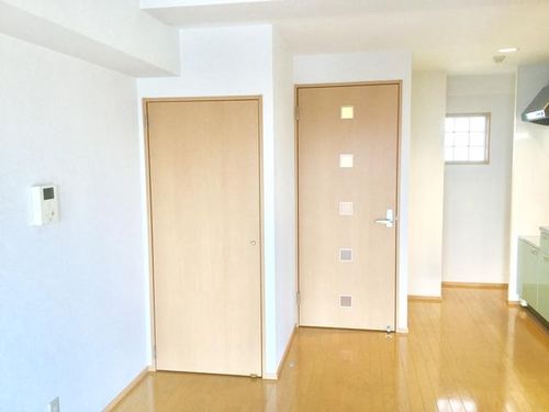 カルプシャンテ202の内装