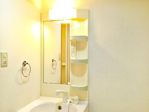 カルプシャンテ202の内装