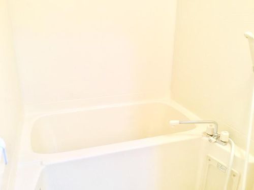 カルプシャンテ202の風呂