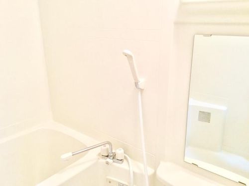 カルプシャンテ202の風呂