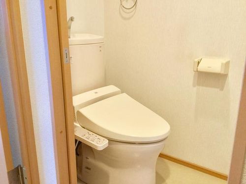 カルプシャンテ202の内装