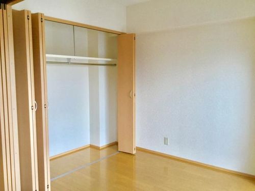 カルプシャンテ202の内装