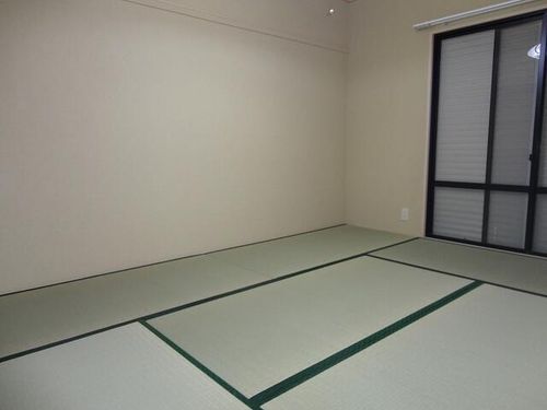 サンライフ杉山103の内装