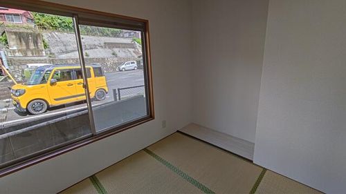 コ-ポ和光の内装