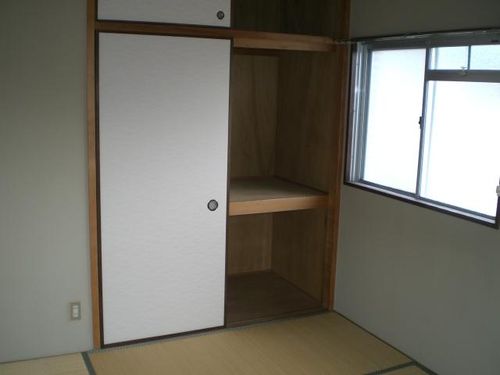 兵庫県姫路市北平野5丁目(マンション)の賃貸物件301の内装