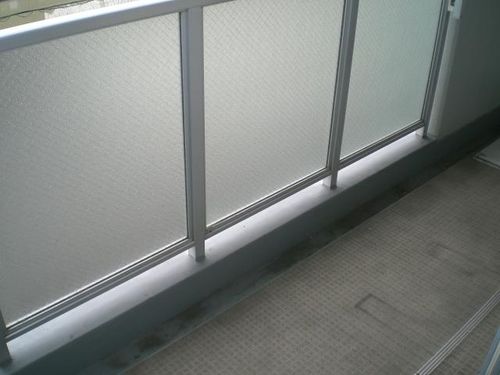 兵庫県姫路市北平野5丁目(マンション)の賃貸物件301の内装