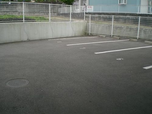 兵庫県姫路市北平野5丁目(マンション)の賃貸物件301のその他画像