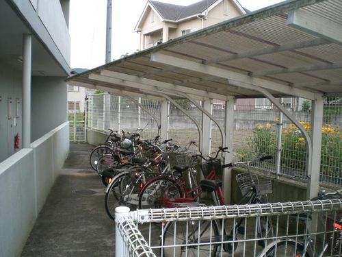兵庫県姫路市北平野5丁目(マンション)の賃貸物件301のその他画像