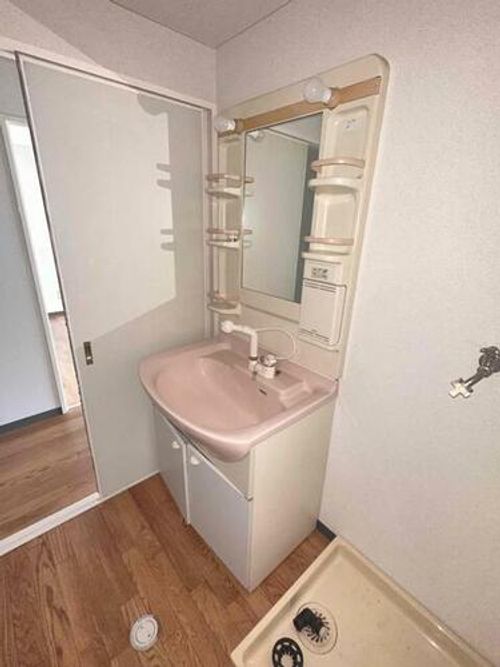 兵庫県姫路市北平野5丁目(マンション)の賃貸物件301の内装