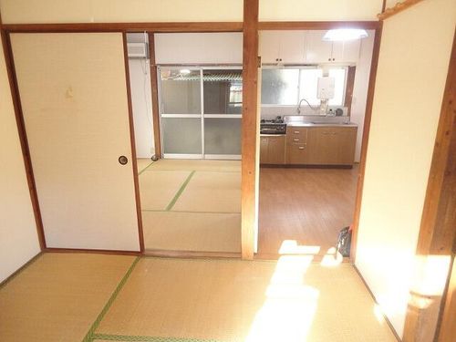 橋本アパート5のその他画像