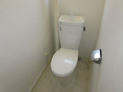如水苑ハイツ105のその他画像