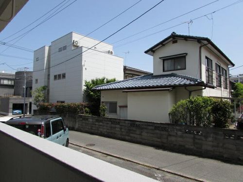 如水苑ハイツ105のその他画像