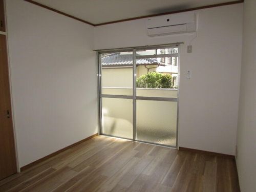 如水苑ハイツ105のその他画像