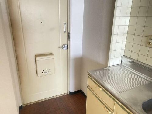 リアルシティ本城B棟のその他画像