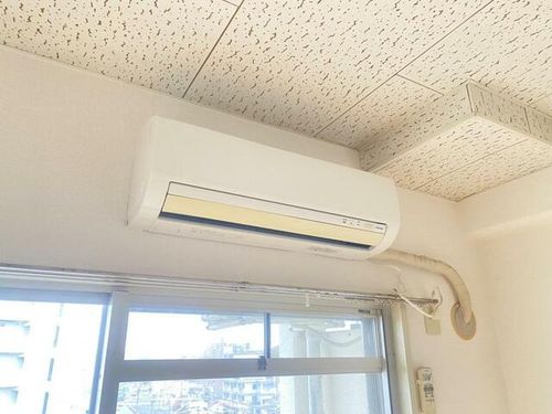 リアルシティ本城B棟のその他画像