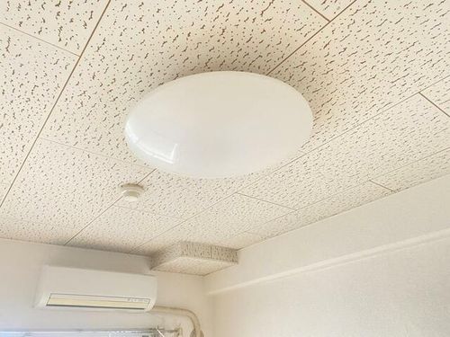 リアルシティ本城B棟のその他画像