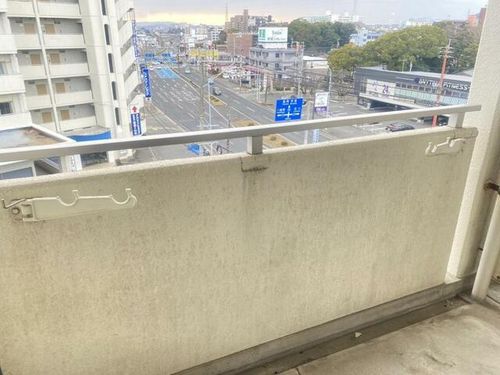 リアルシティ本城B棟のその他画像