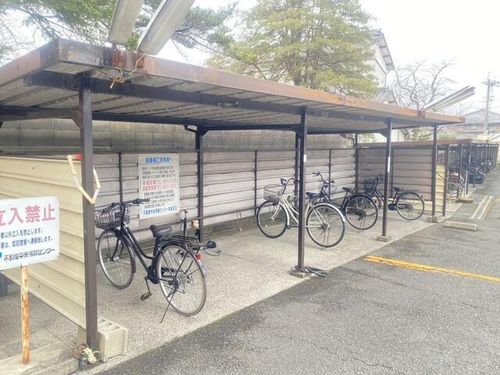 リアルシティ本城B棟のその他画像